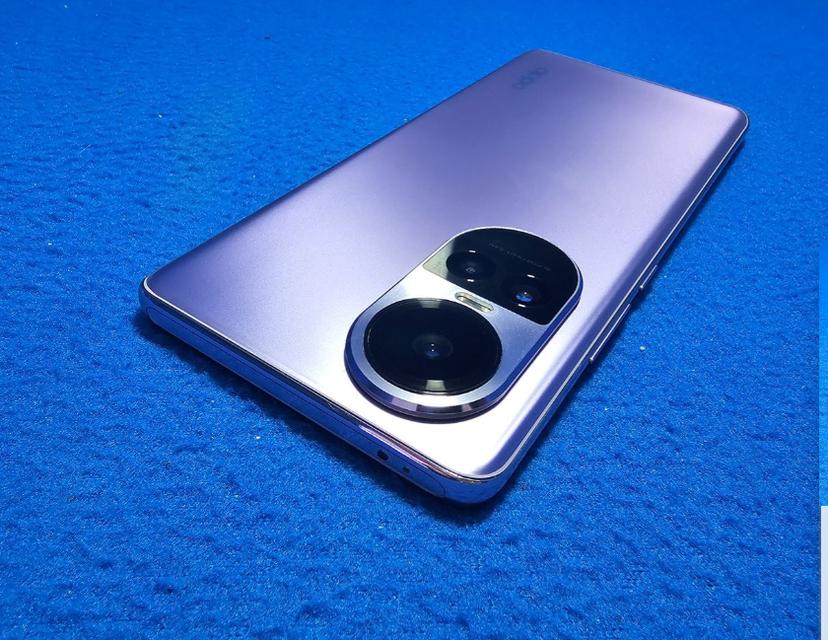 OPPO Reno10 Pro เครื่องเดิมๆสวยๆ 8