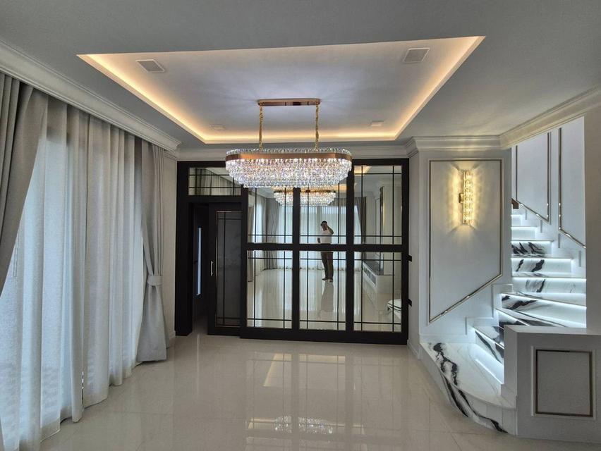ขาย โครงการบ้านแกรนด์บริทาเนีย ราชพฤกษ์-พระราม 5 18