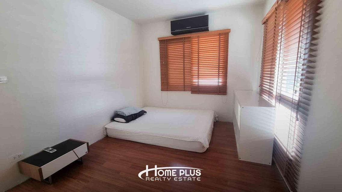 ขายบ้านเดี่ยว 2 ชั้น หมู่บ้านชัยพฤกษ์ รัตนาธิเบศร์–วงแหวน บางใหญ่ นนทบุรี บ้านหลังริม พร้อมอยู่ ใกล้รถไฟฟ้าสายสีม่ 9