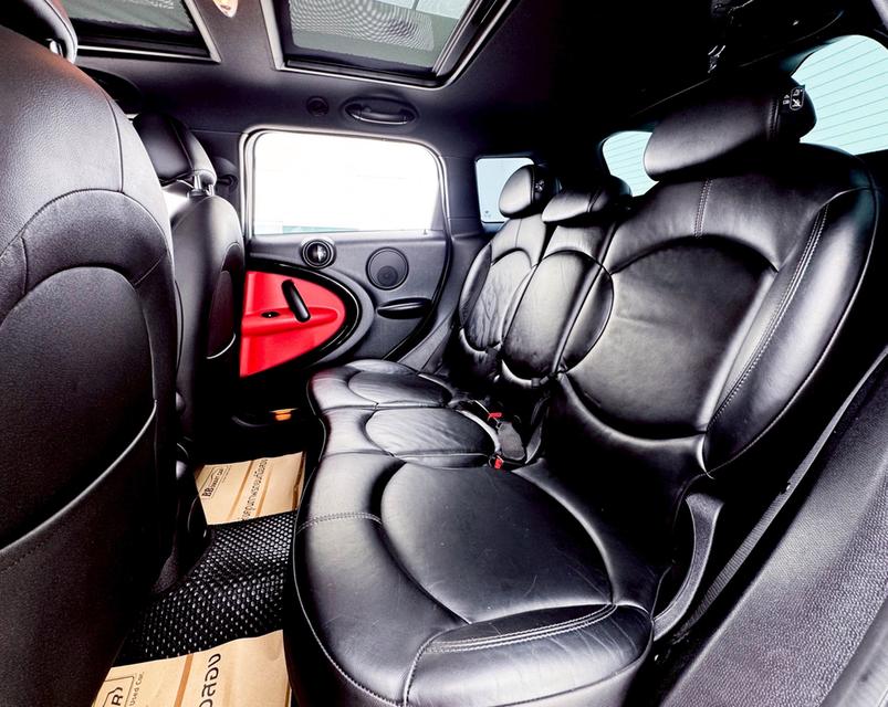 MINI COOPER S COUNTRYMAN 1.6 ปี : 2012 รูปที่ 12