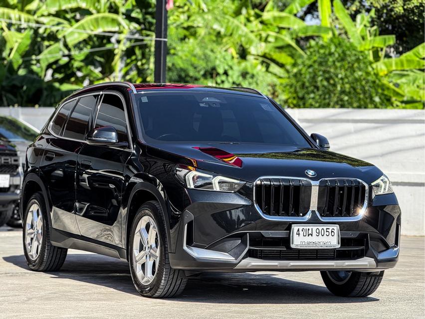 2023 BMW X1, 1.5 sDrive18i