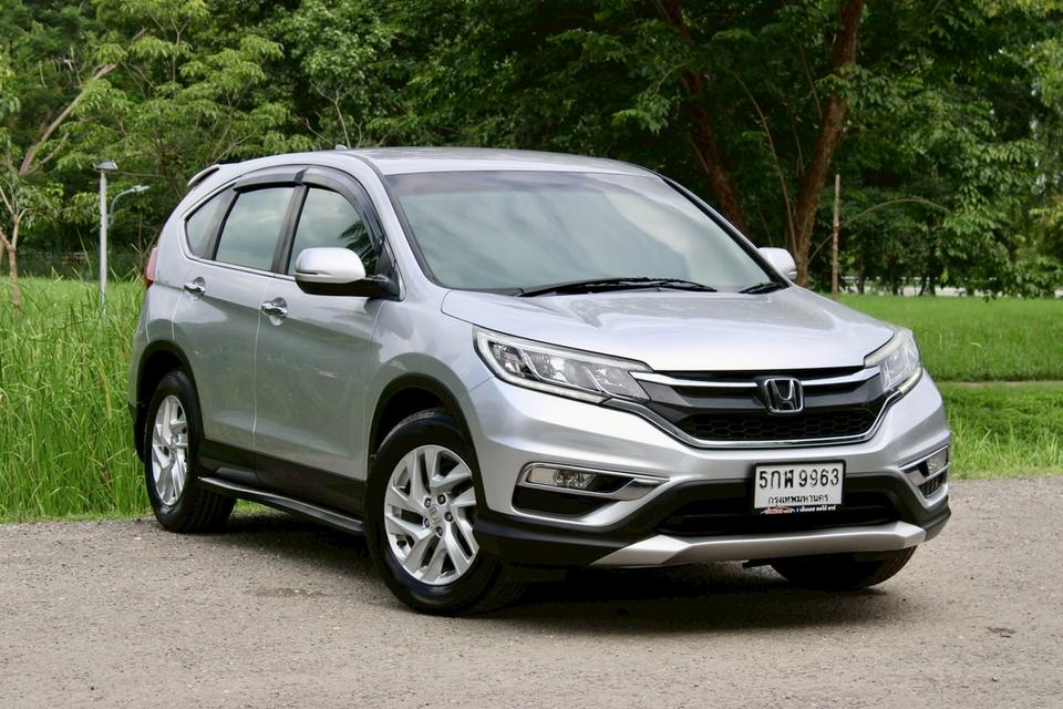 ขาย Honda CEV 2.0E 4wd ปี17