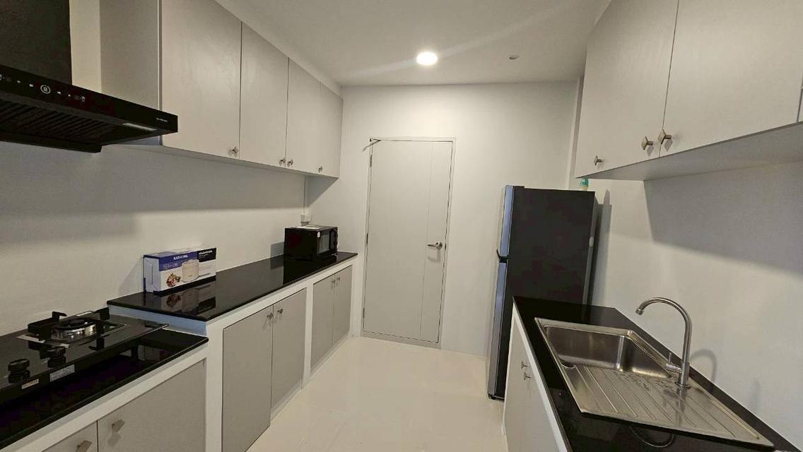 ขาย/ให้เช่า บ้านเดี่ยวหรู Centro บางนา (เฟส 2) 280 ตร.ม. พร้อมเข้าอยู่ ทิศใต้ 8