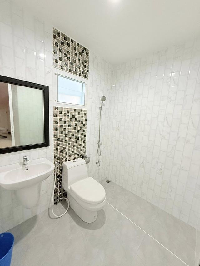 🏡 บ้านเดี่ยวสองชั้นในโครงการ ทำเลดี ระบบรักษาความปลอดภัยเยี่ยม #สันทราย ราคาเพียง 50,000 บาท/เดือน ✨清迈双层独栋别墅出租(含公共费)4 卧室 4 卫生间 – 租金 50,000 泰铢/月✨ 13