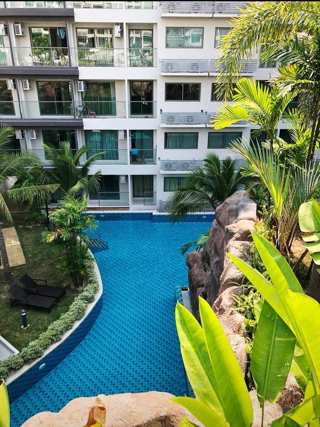 คอนโด Laguna beach resort3 pattaya 13