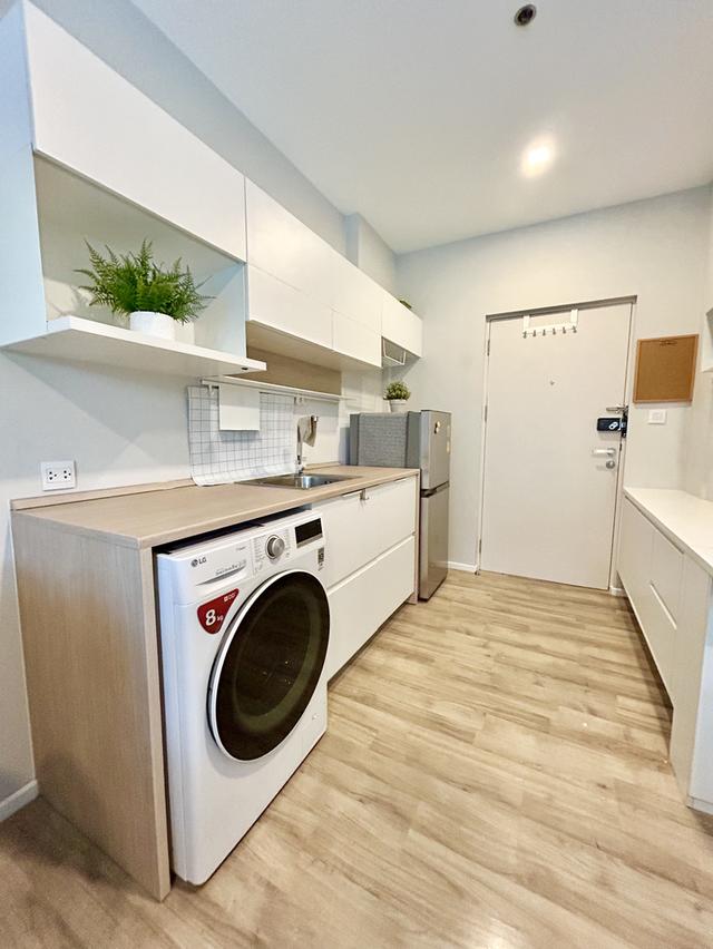 คอนโดปล่อยเช่า พระราม 2 4