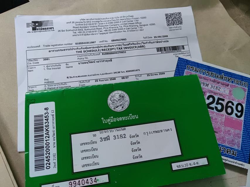 ลดราคา Benelli 502C ครับ รูปที่ 2