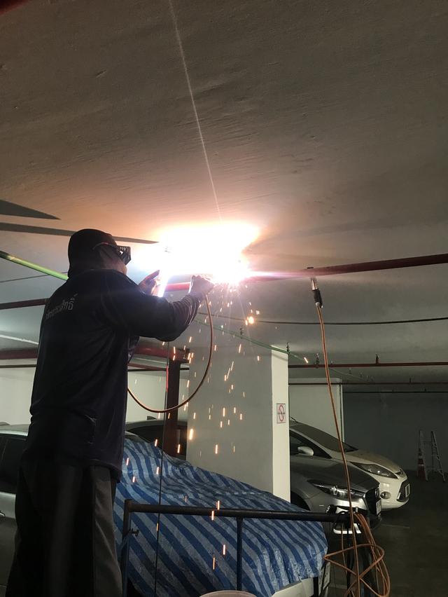 ช่างปั้มน้ำส่งสูงอาคาร ปั้มแรงดันสูง ชู๊ตเตอร์ปั้ม บูสเตอร์ปั้ม 24ชม ทุกพื้นที่ สาทร สุขุมวิท พระราม9 ลาดพร้าว รามคำแหง รัชดาภิเษก ศรีนครินทร์ บางนา รูปที่ 2