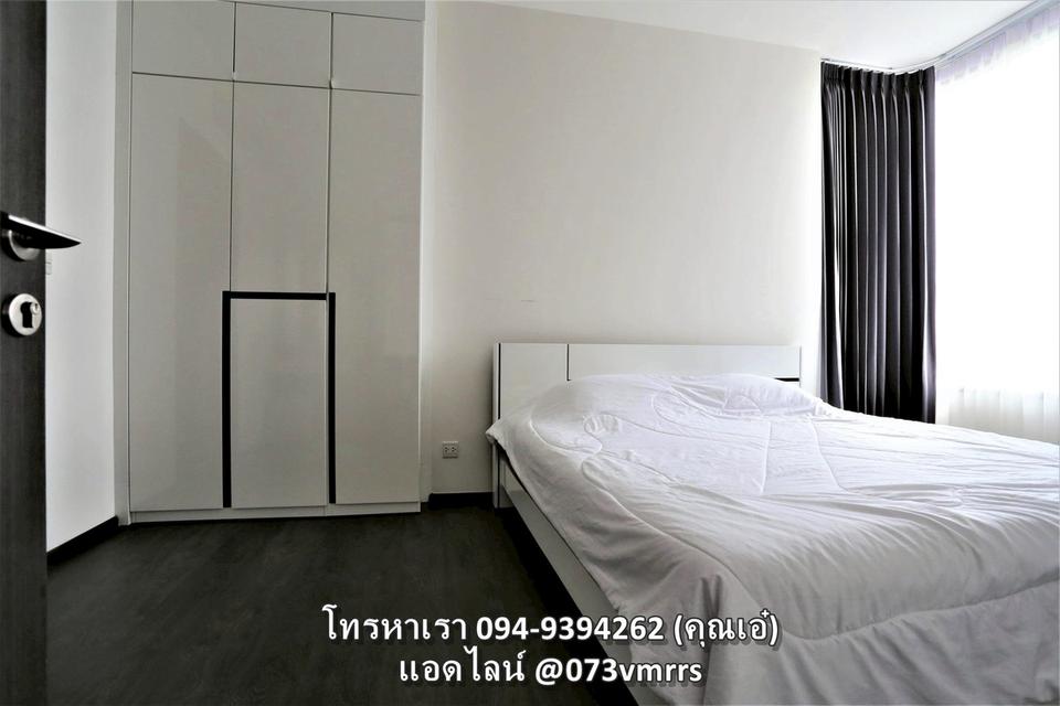 ให้เช่า Edge Sukhumvit 23 10