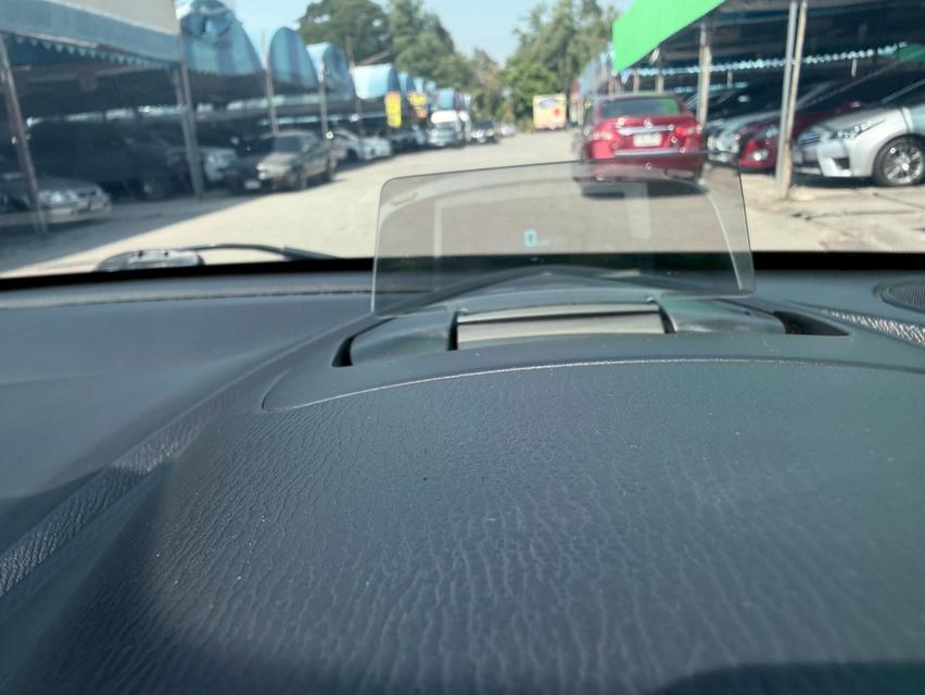 รหัสรถ PB929 📌 MAZDA 2 1.5 XD High Plus  2015 ดีเซล 10