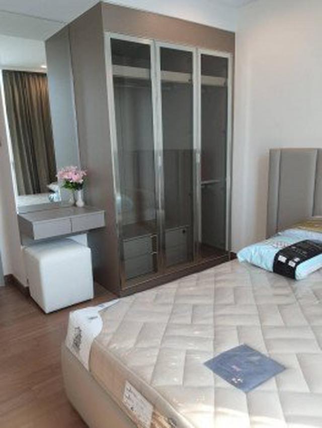 For Rent Condo Supalai Oriental Sukhumvit 39 at 46.43sqm 1 Bed fully furnished with washing machine 2