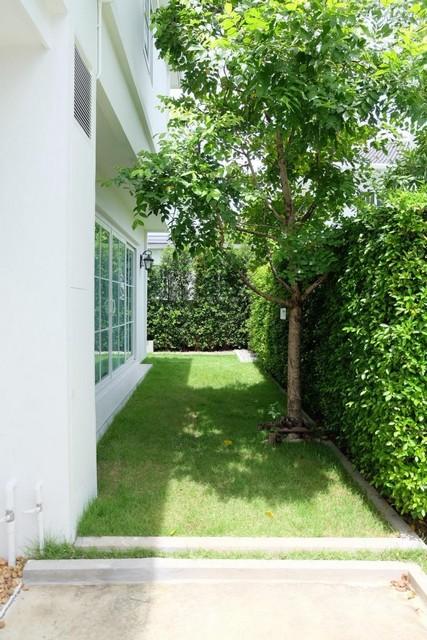 ให้เช่า บ้านเดี่ยว โครงการ ชัยพฤกษ์ บางนาตราด กม15 CHAIYAPRUEK Bangna km 15 ใกล้ทางด่วนบูรพาวิถี และสนามบินสุวรรณภูมิ 8