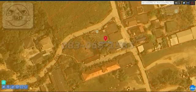ขายที่ดินทำเลทองชายหาด 500 เมตร พัทยาจอมเทียน12 เนื้อที่ 1ไร่ ขาย 26 ล้านบาท สัตหีบ ชลบุรี 7