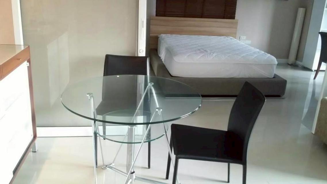 Sale / Rent  Condo One Thonglor Sukhumvit 40  8