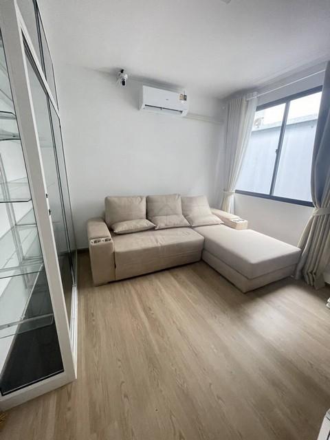 ให้เช่าทาวน์โฮม 3 ชั้น 176 ตรม. 3 ห้องนอน โครงการพฤกษา วิลล์ 76 บางนา – วงแหวน PRUKSA VILLE 76 ใกล้เมกะบางนา 6
