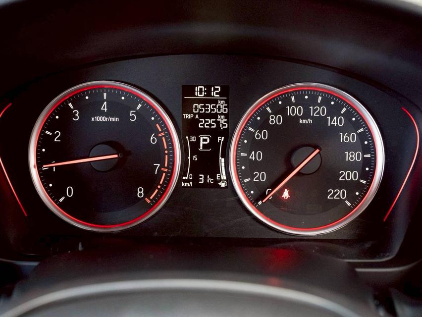 Honda City 1.0 RS ปี 2022 รถสภาพนางฟ้า เจ้าของเดียว ไม่มีประวัติชนไม่ใช่รถน้ำท่วม รูปที่ 14