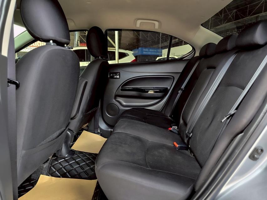 รหัสรถ CBLX3931 ✨ Mitsubishi Attrage 1.2GLX ปี 2019 รูปที่ 20