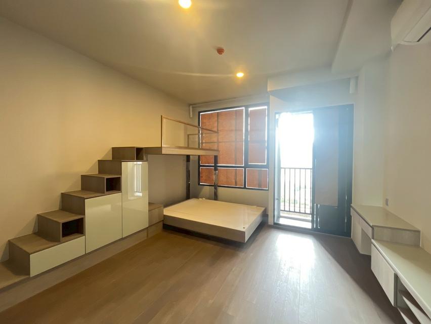 🌟 ขายด่วน !!! คอนโด Park Origin Phayathai ชั้น 11 🌟 เจ้าของขายเอง 1