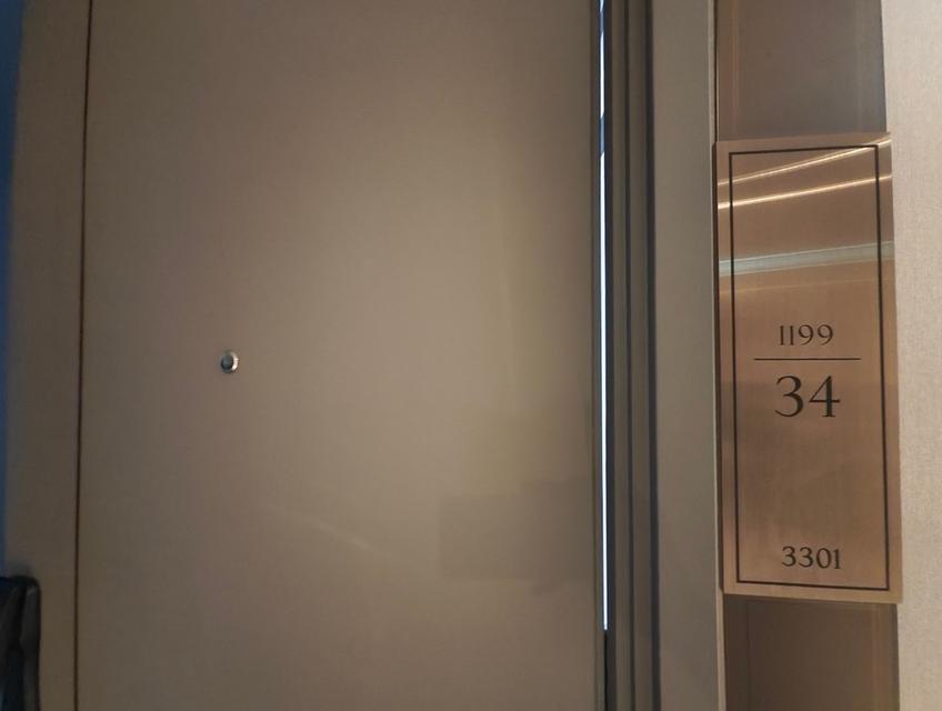 ปล่อยเช่า HYDE Heritage 20