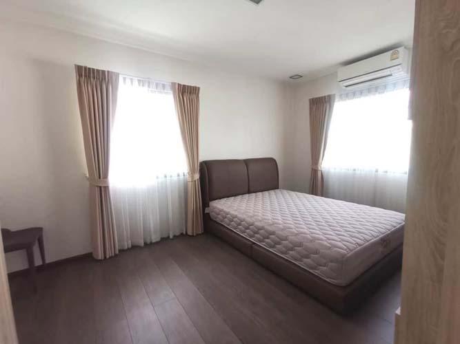 H-128 : ขาย & ให้เช่า บ้าน 70.1 ตร.วา ม.มัณฑนา บางนา กม.7 บางพลี สมุทรปราการ 19