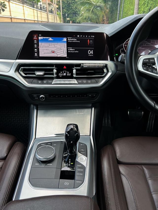 320d Msport Top 6