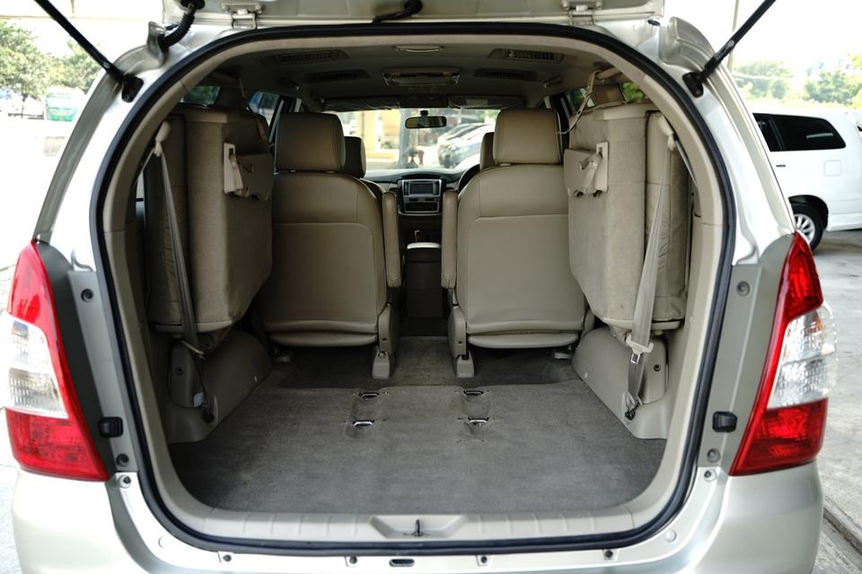 2012 TOYOTA INNOVA 2.0G 10