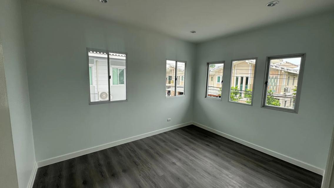 อสังหาริมรัพย์ Luxury Private Pool Villa | พฤกษาปูริ กิ่งแก้ว 15