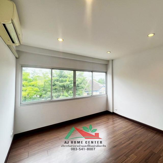 ขายทาวน์โฮม3ชั้น 2หลัง ขนาด44ตรว. ซ.หทัยราษฎร์4 ภายในสภาพดีมาก 11
