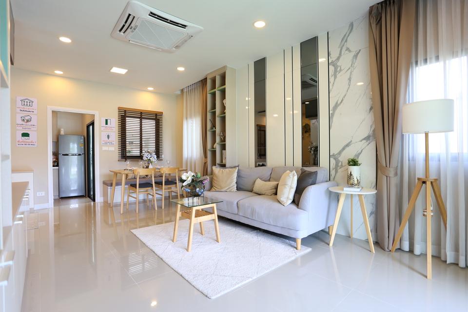 หมู่บ้านภัทรไพรเวท2 สามโคก-ปทุมธานี 4