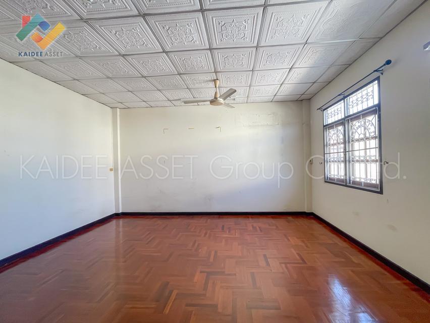 ทาวน์เฮ้าส์ ซอย จรัญสนิทวงศ์ 3 หมู่บ้าน สมชาย ใกล้ BTS ท่าพระ 13