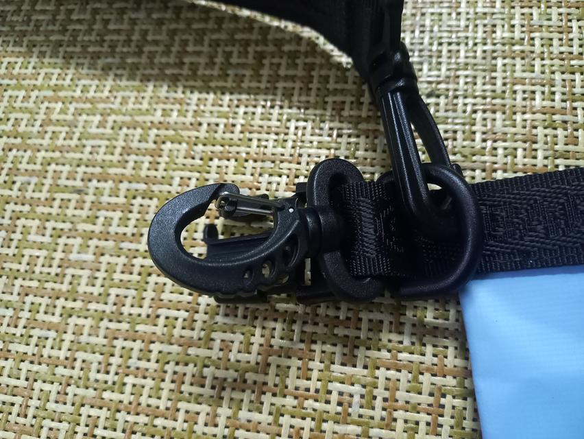 กระเป๋ากันน้ำ Barrel Dry tube รูปที่ 9
