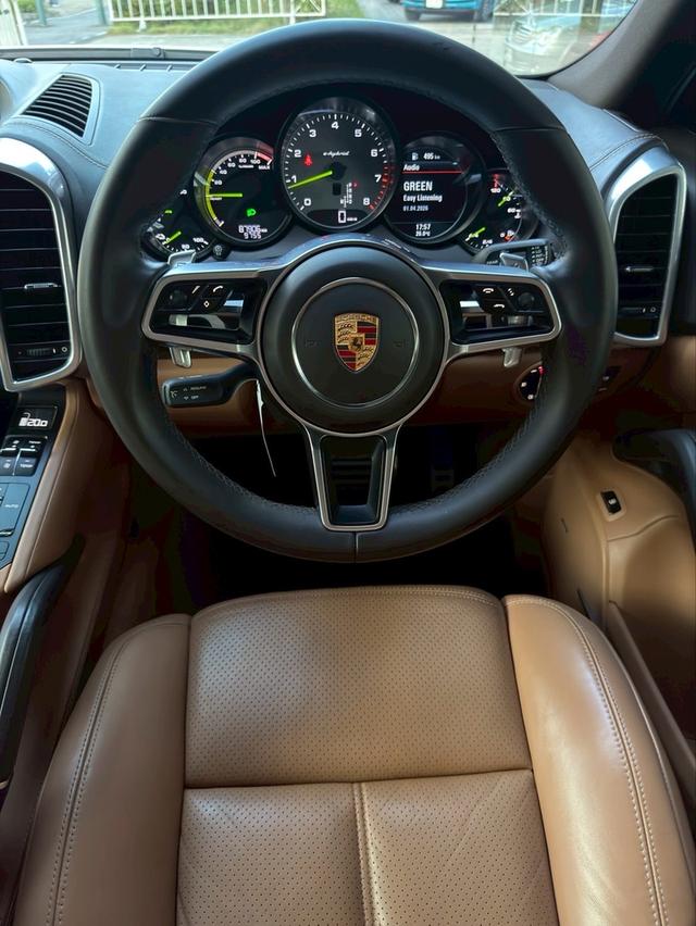 ขาย Cayenne s e-hybrid Price 1.79 m Year 2015 รูปที่ 14
