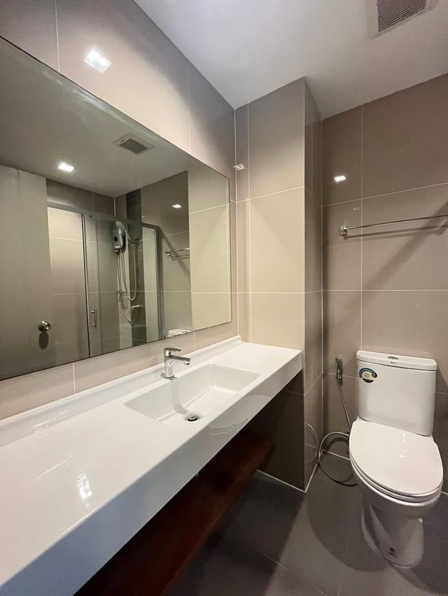 ให้เช่าคอนโดรามคำแหง 2ห้องนอน IDEO New Rama 9 (ไอดีโอ นิว พระราม 9) 6