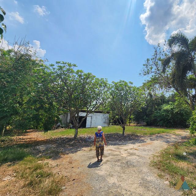 ที่ดินริมน้ำสุพรรณบุรี 5