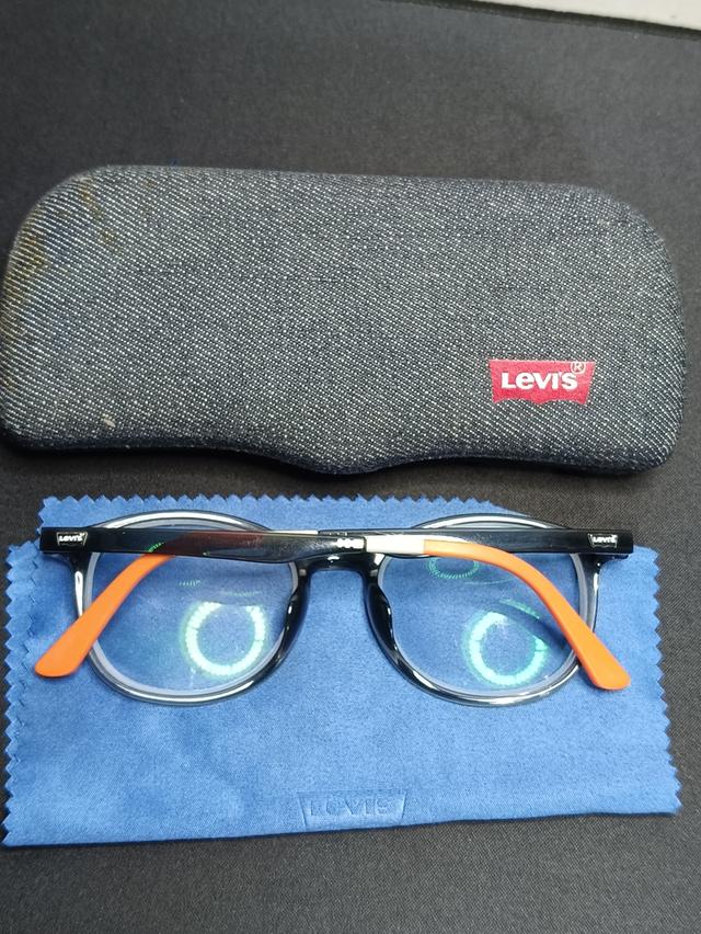 แว่นตา Levi's Eyewear LS03039 C04 รูปที่ 5