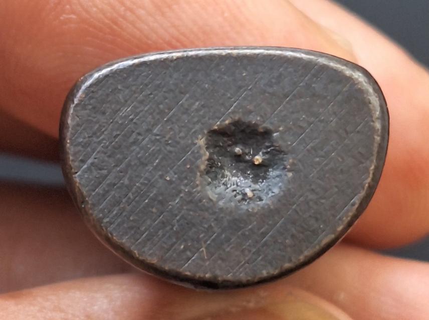 หลวงพ่อเงิน วัดบางคลาน รุ่นรวยเงินเหลือ รูปที่ 5