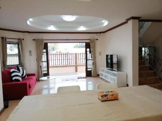 ขายบ้านเดี่ยว 2 ชั้น หมู่บ้านรัตนพงษ์ ริมน้ำ บ้านโป่ง ราชบุรี เจ้าของขายเอง 4