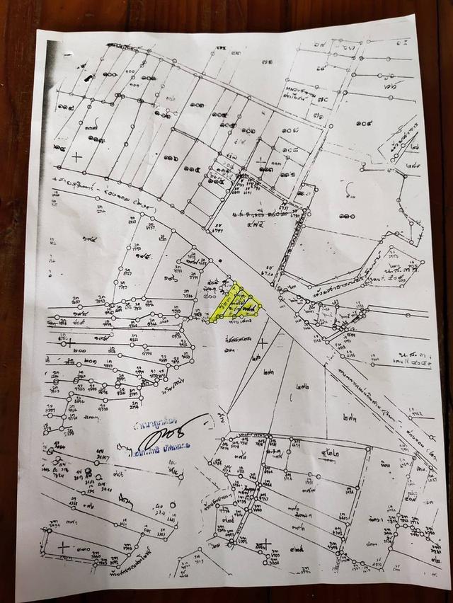 ที่ดินเปล่า ถมแล้ว ราคาถูก 3