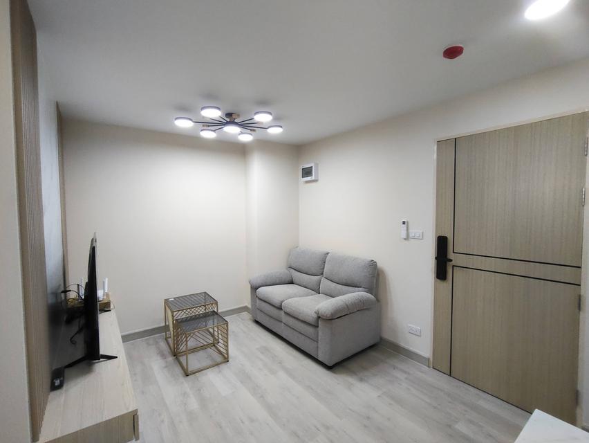 🏢 P1779 ให้เช่า Charlotte Condo (ชาร์ลอตต์คอนโด) 📍 ใกล้สนามบินขอนแก่น | 📍 ติด ม.ขอนแก่น ฝั่งบึงศรีฐาน เดินทางสะดวก ใกล้ถนนมะลิวัลย์เพียง 200 ม. รถไ 3