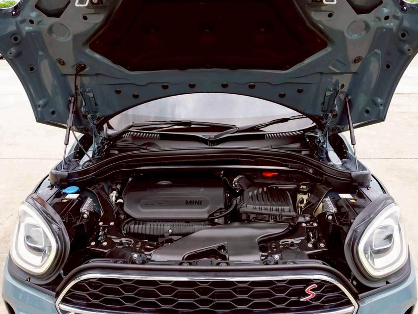 Mini Cooper S 2.0 Countryman RHD ปี 2022 9