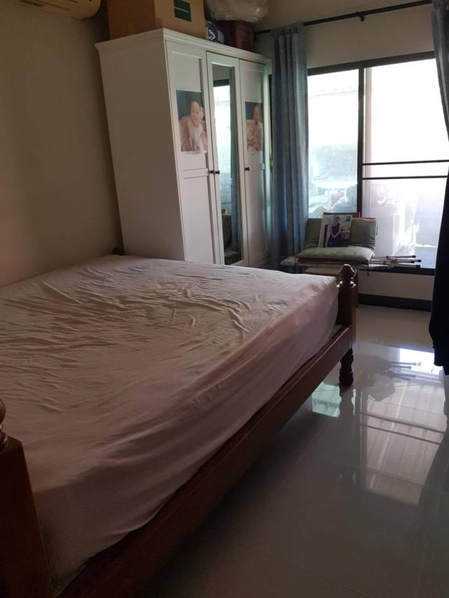 ขายบ้านแฝด มบ.พาเซ็นโต้ อ.บ้านฉาง จ.ระยอง 13