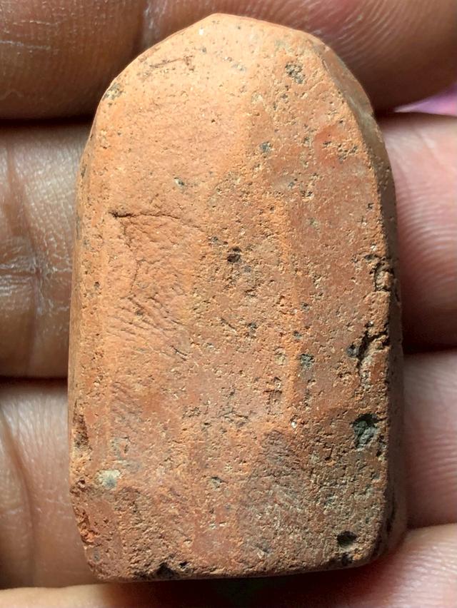 หลวงพ่อโหน่งวัดคลองมะดัน จังหวัดสุพรรณบุรี รูปที่ 6