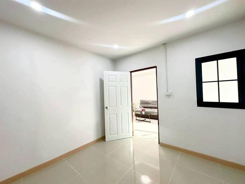 หมู่บ้านพฤกษา3 12