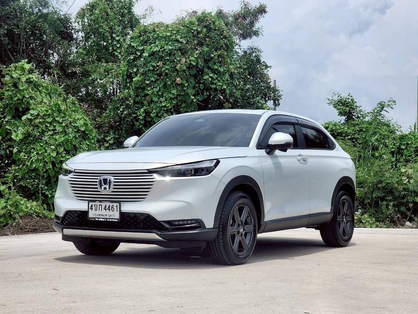 ขาย Honda HRV1.5e:hev EL ปี23