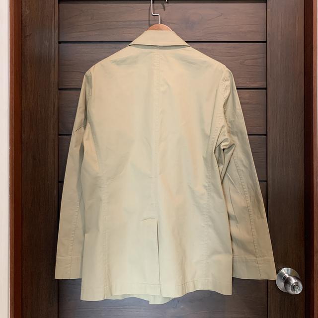 Takeo Kikuchi Jacket รูปที่ 8