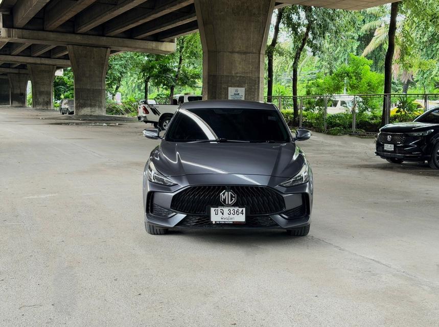 MG-5 1.5 D AUTO ปี 2022 รูปย่อยที่ 2