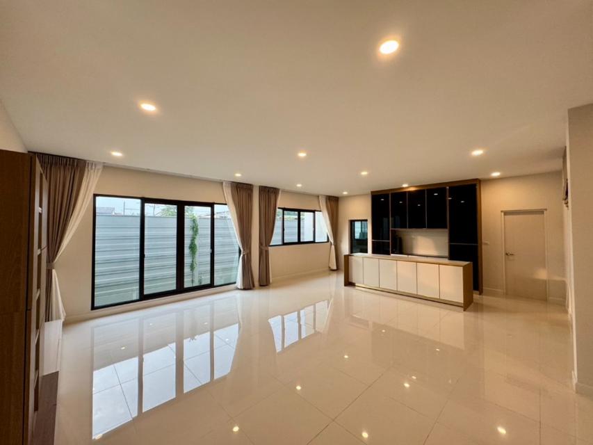 ขายบ้านเดี่ยวหลังใหญ่ เดอะ ซิตี้ ราชพฤกษ์–ปิ่นเกล้า 5
