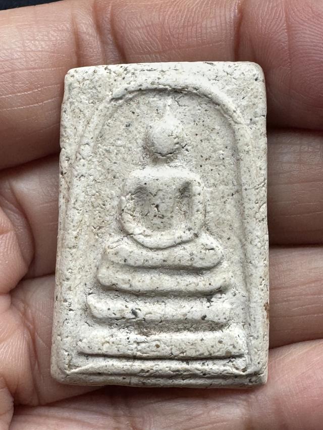 พระสมเด็จ พิมพ์ใหญ่