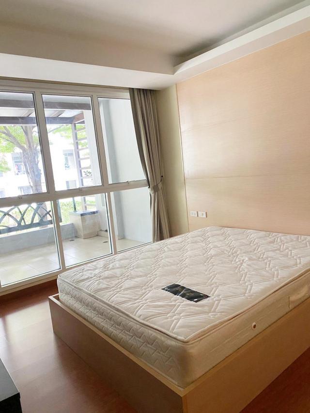 ขาย คอนโด Le Champs Premium ลาดพร้าว 112 1 ห้องนอน 45 ตรม. เหมือนใหม่ ไม่เคยปล่อยเช่า 4