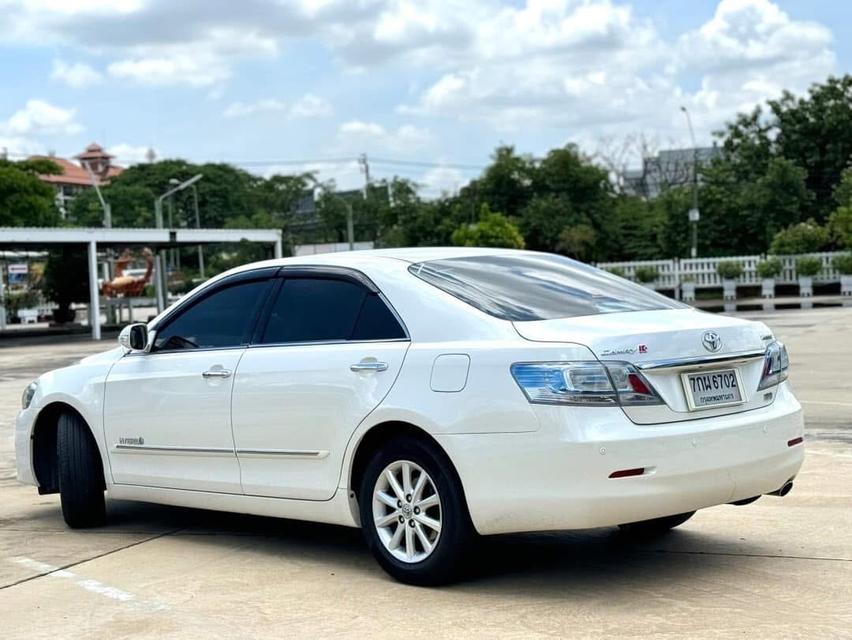 Toyota Camry ปี 2010 มือสอง 7